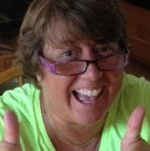 Meet your Posher, Alison